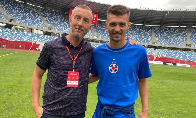 kaiyun-【背景】海港意中人不走也得走 七年一冠重启淘金梦