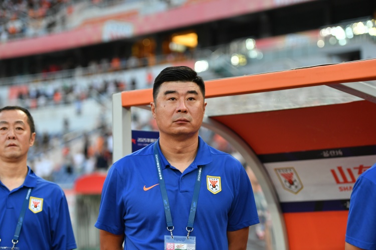 开云-鲁媒：泰山队今日与西海岸热身，2月转战广州开启第二阶段备战