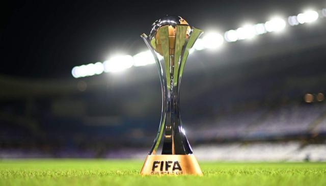 开云-FIFA：2021世俱杯再次改地 明年年初在阿联酋举办